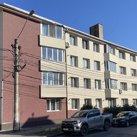 Inga Apartment Турда Екстериор снимка