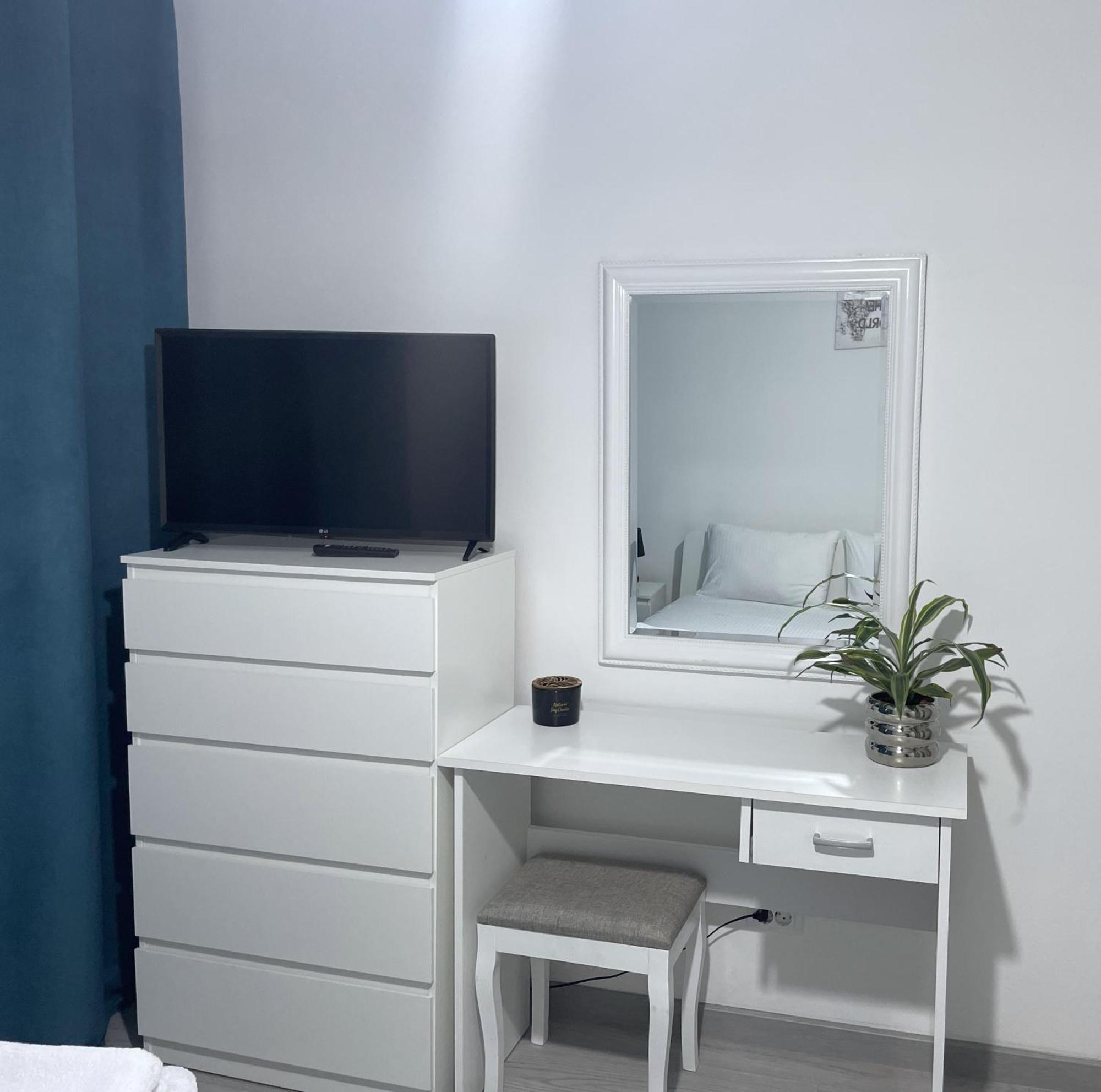 Inga Apartment Турда Екстериор снимка